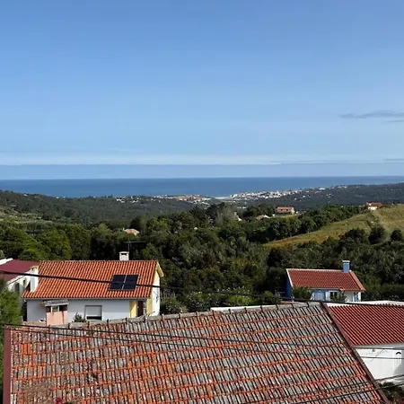 Guestready - Peaceful Place In Affittacamere Colares