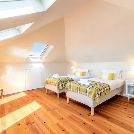 Guestready - Peaceful Place In 4*