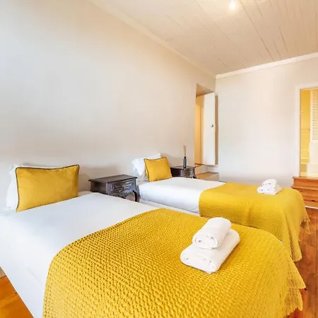 Affittacamere Guestready - Peaceful Place In Colares
